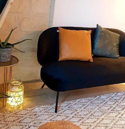 Studio Mediterraneenne Montpellier Luaran gambar