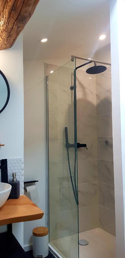 Studio Mediterraneenne Montpellier Luaran gambar