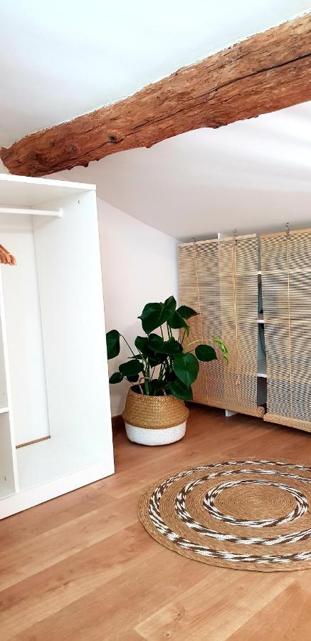 Studio Mediterraneenne Montpellier Luaran gambar