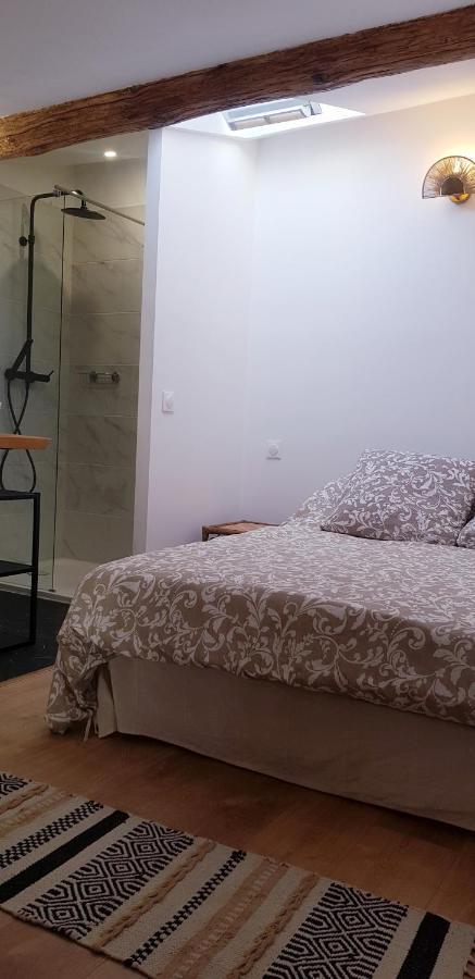 Studio Mediterraneenne Montpellier Luaran gambar