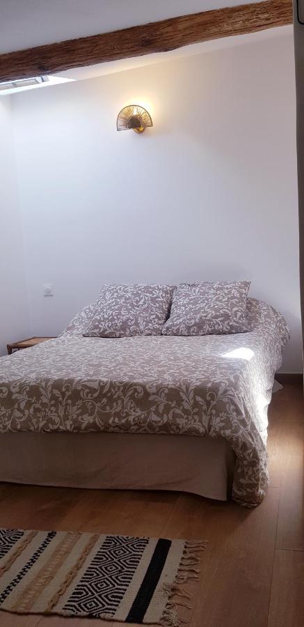 Studio Mediterraneenne Montpellier Luaran gambar